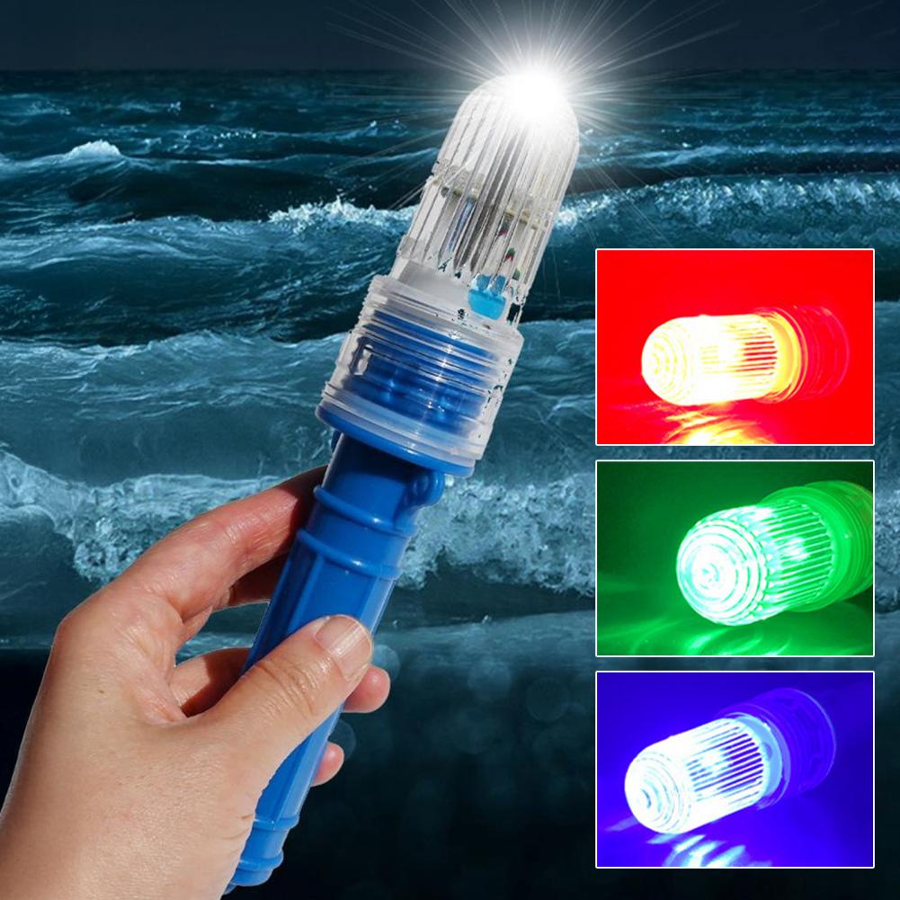 Signal Flare Kit - 1/2/3 шт. 19 см сигналы для