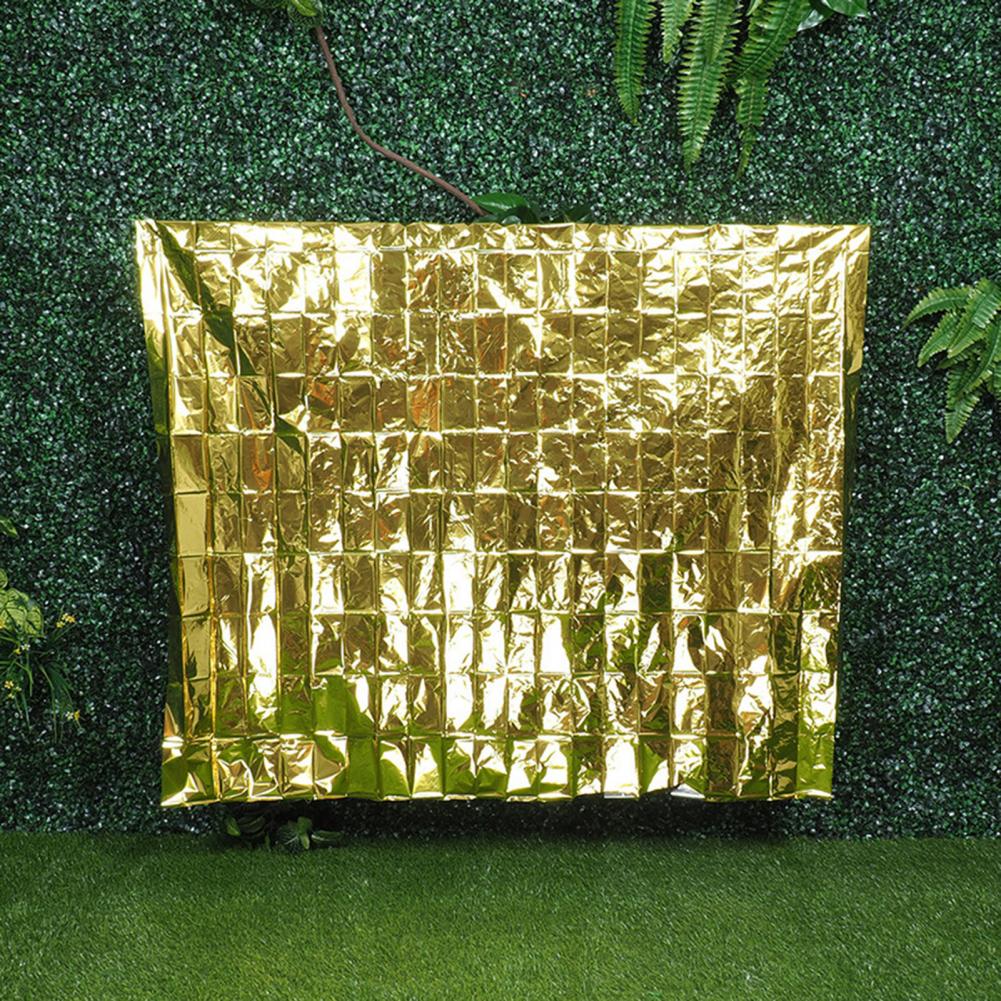 Survival Blanket Reflective - Аварийное термоодеяло, портативные водонепроницаемые одеяла для