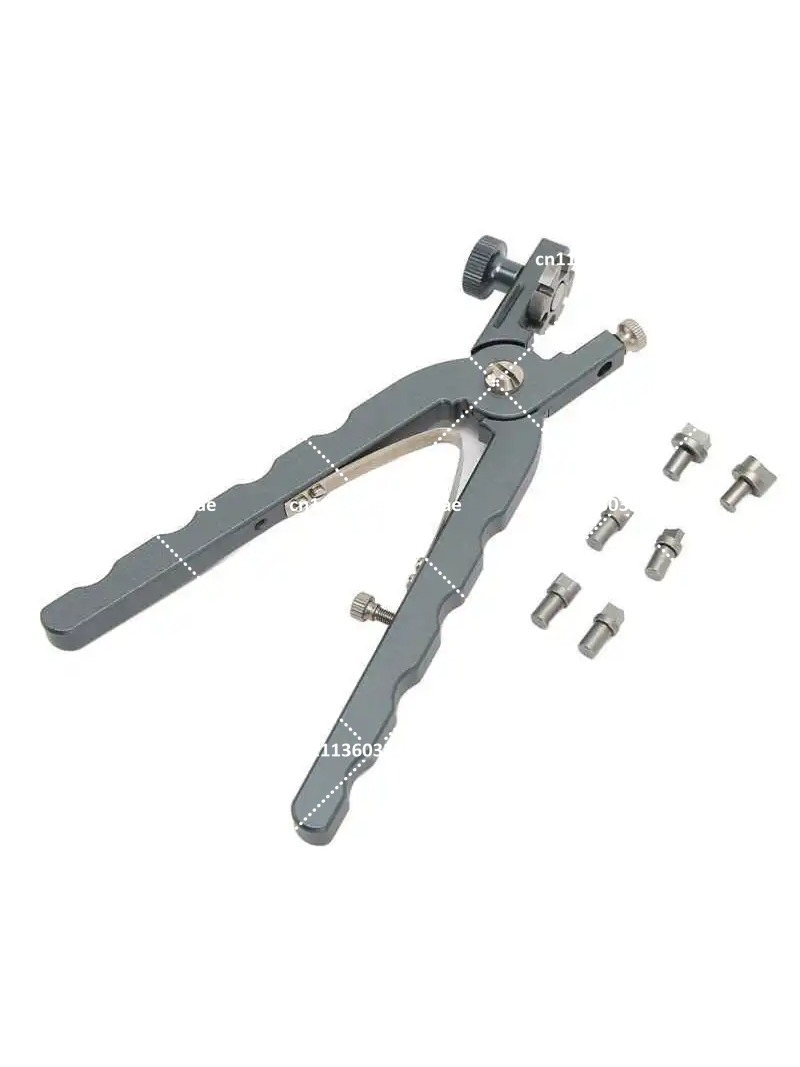 Multi Tool Plier - Инструменты для ремонта часов: Многофункциональные плоскогубцы