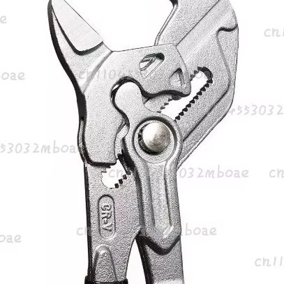 Multi Tool Plier - Многофункциональный зажимной ключ для ремонта водяных