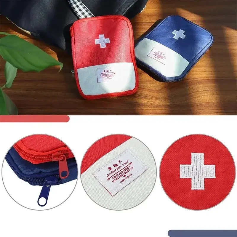 Аптечка первой помощи, сумка д – обзор и цена Bivy Bag Emergency