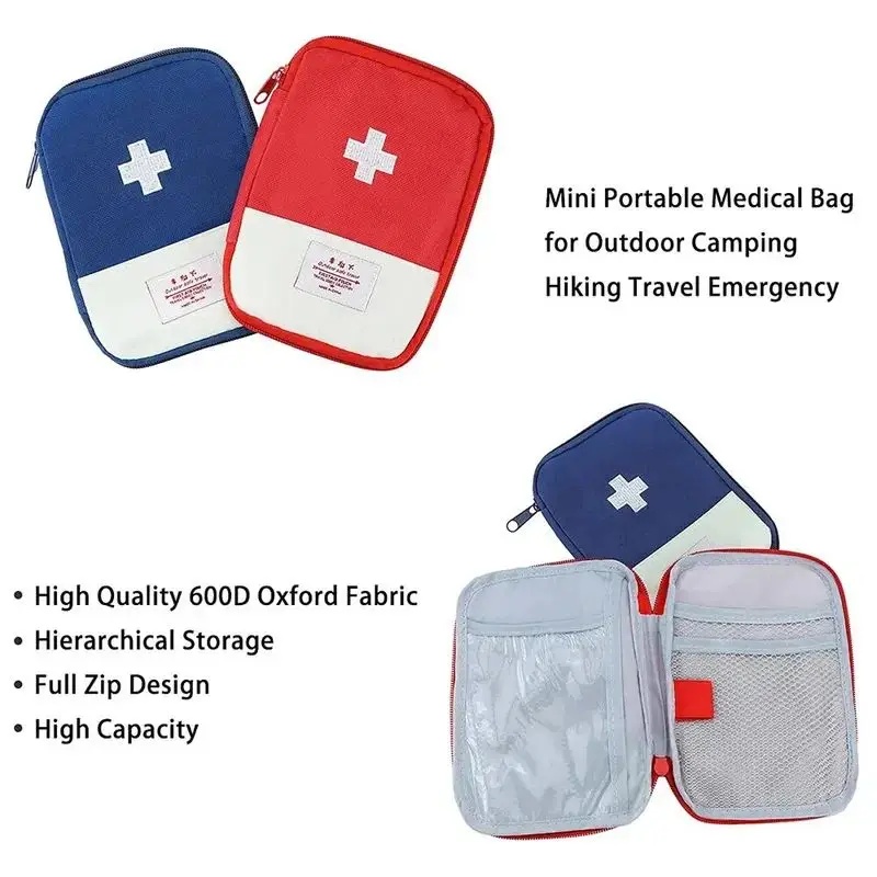Аптечка первой помощи, сумка д – обзор и цена Bivy Bag Emergency