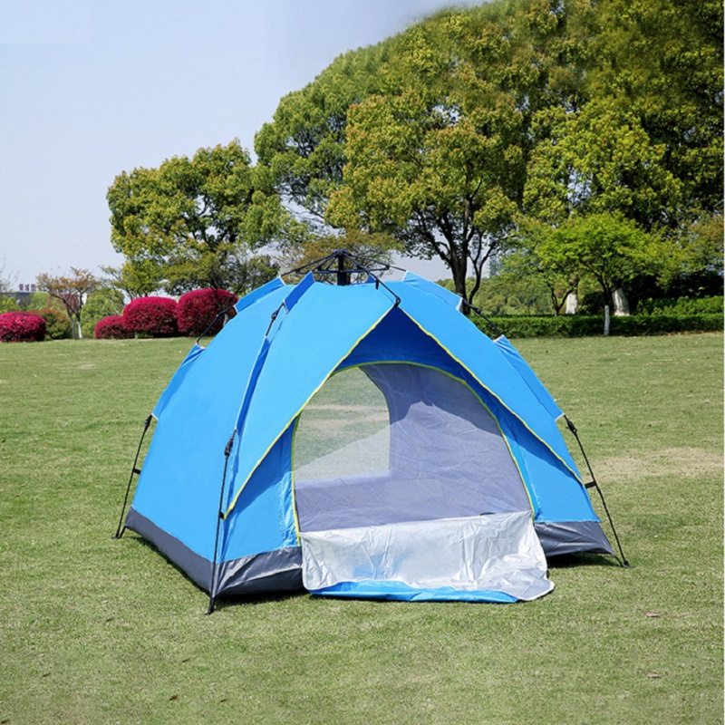 Полностью автоматическая палат – обзор и цена Emergency Mylar Tent