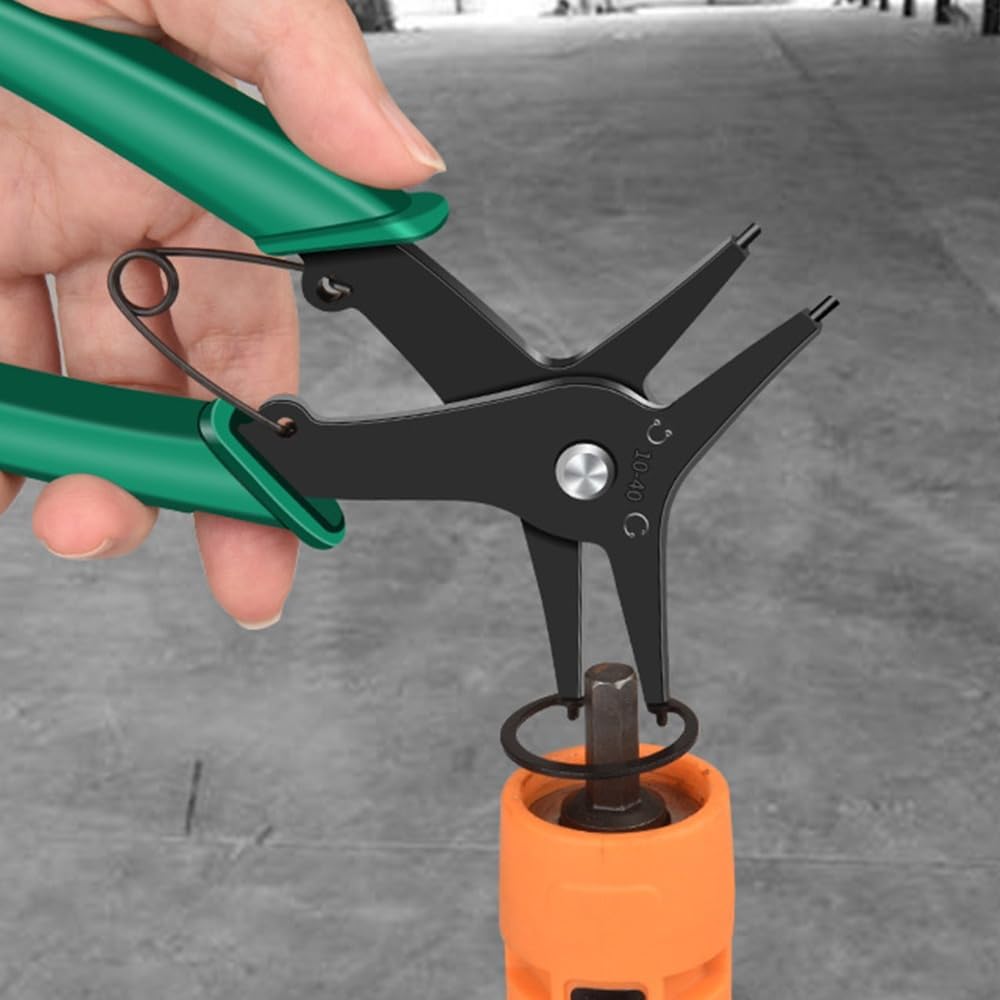 Клещи для внутренних и внешних – обзор и цена Multi Tool Plier