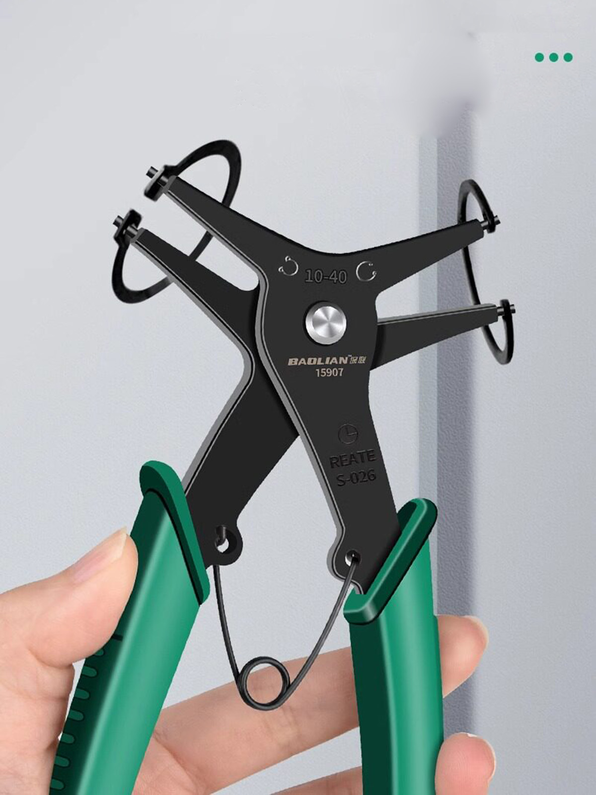 Клещи для внутренних и внешних – обзор и цена Multi Tool Plier