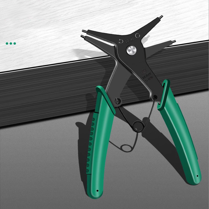 Клещи для внутренних и внешних – обзор и цена Multi Tool Plier