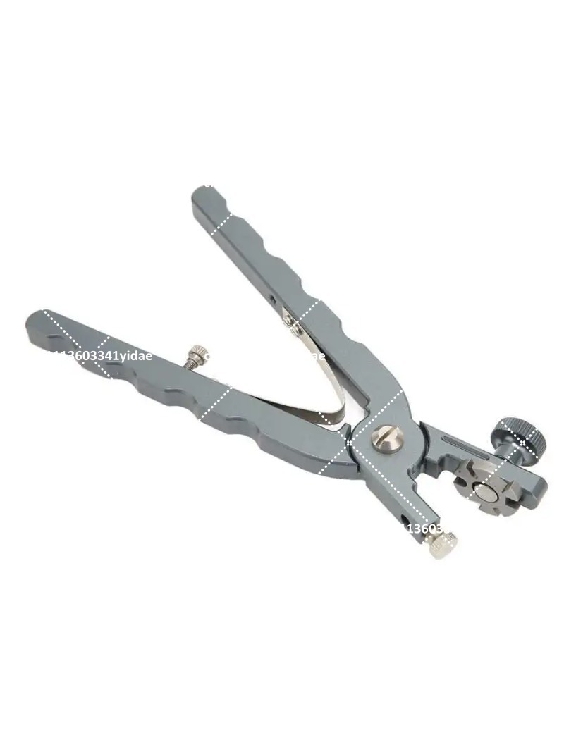 Инструменты для ремонта часов: – обзор и цена Multi Tool Plier
