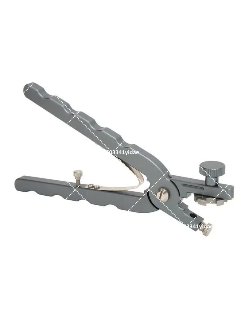 Инструменты для ремонта часов: – обзор и цена Multi Tool Plier